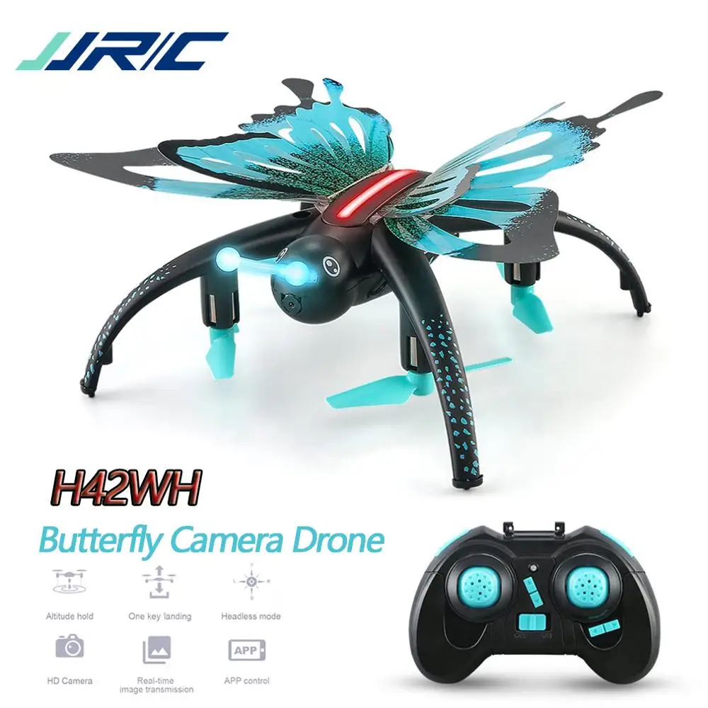jjrc h42wh