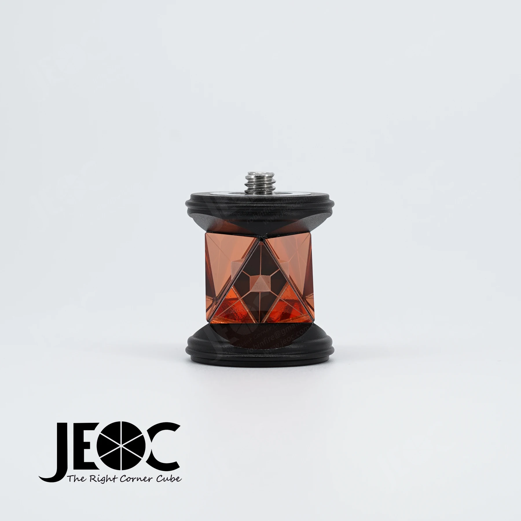 JEOC GRZ101 с внутренним кронштейном миниатюрная призма на 360 градусов для общей