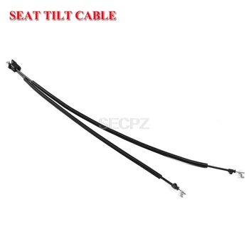 

seat adjuster Left Hand Front Seat Tilt Cables Passenger Side 1441167 Fit for FORD Fiesta 2010 2011 2012 2013 2014 2015