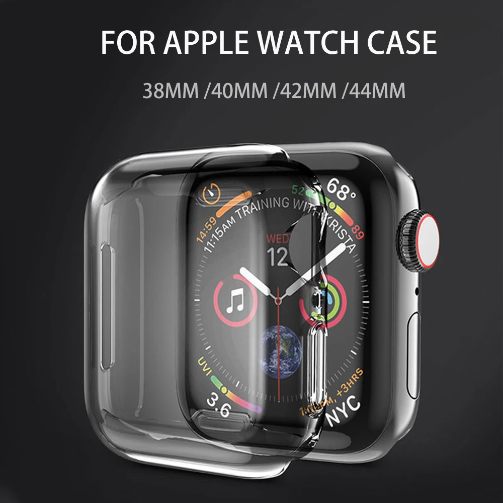 Apple Watch 6 Series 5, 4, iWatch Se 