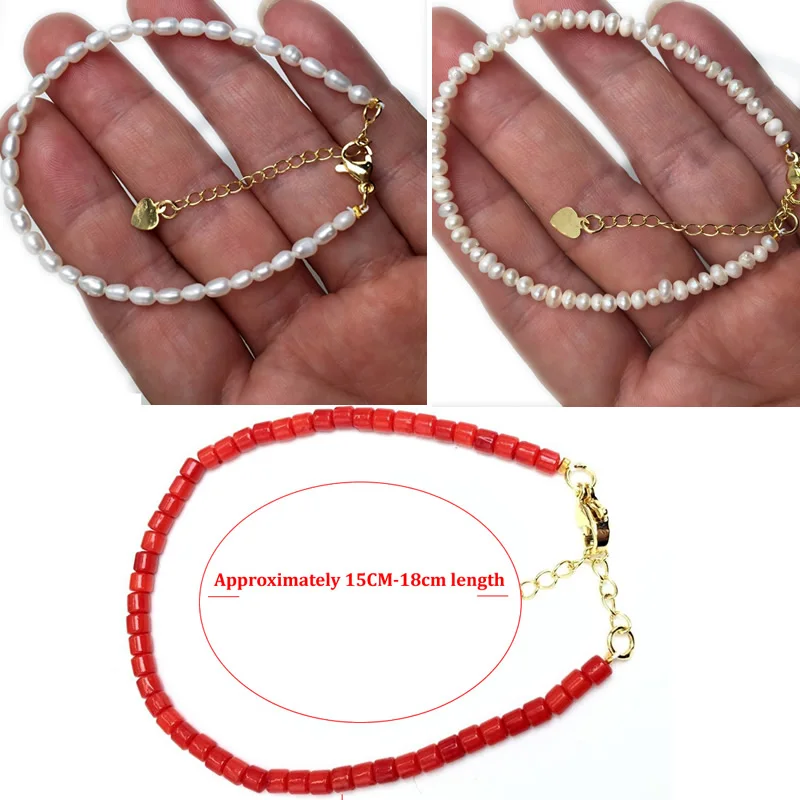Buy Red Coral Baby Bracelet, Newborn Baptismal Unisex Gift, Infant Girl Boy  Jewelry, Premie Protection Gemstone Wristlet, Young Child Armlet Online in  India - Etsy