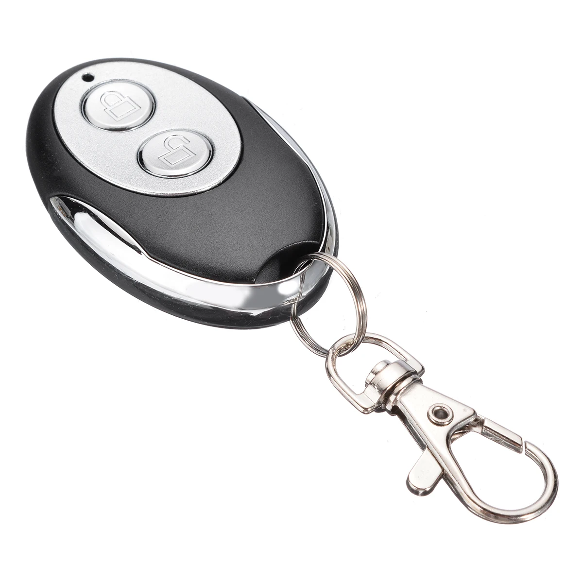 Новейший 12В беспроводной пульт дистанционного управления переключатель двери