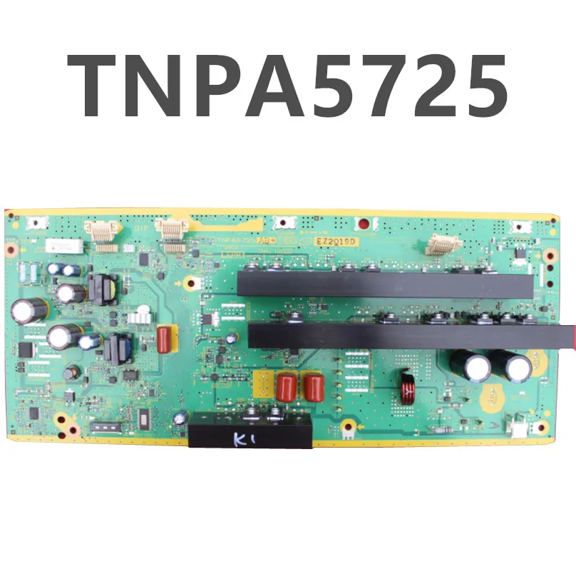 Для оригинальной платы Panasonic TH-P60S60C SC Y TNPA5725 1 SC с MC153FJ6B12