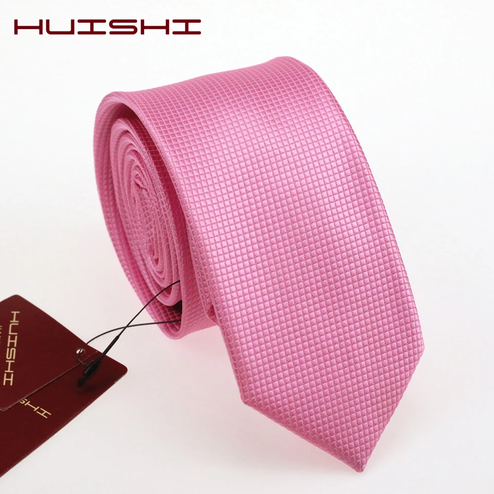 Neck Tie Waterproo Ties for Men Wedding Accessories Unisex