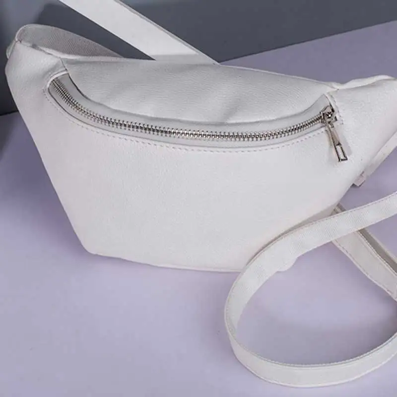 Поясная Сумка Heuptas поясная сумка из мягкой кожи поясная сумка Heuptasje Bolsa Cintura поясная сумка кожаная поясная сумка черного цвета