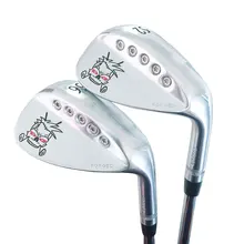 Новые клюшки для гольфа Cooyute, кованые клюшки для гольфа, 3 шт./партия, клинья, N S PRO, 950, стальные клюшки для гольфа, клинья