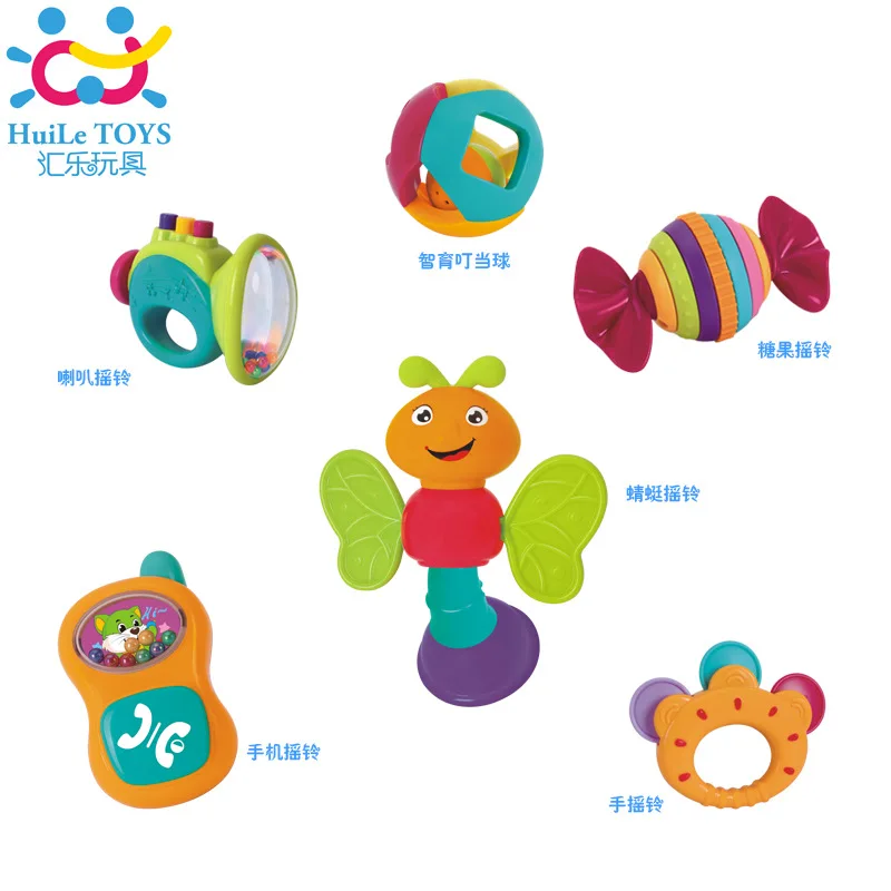 

Department of Music Rattle 939a Baby 0-1-Year-Old Infant Rattle 3-6-12 Four Months Baby 6 of Newborns Toy