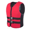 Children And Adult Swimming Snorkeling Water Sports Life Jacket  Fishing Life Vest Surfing Anti-Collision Clothing Swim Vest