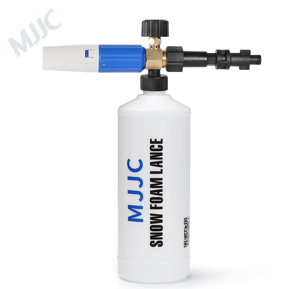 Pressure Washer Bosch//Faip Snow Foam /& Lance Adaptor O-Rings 10 off