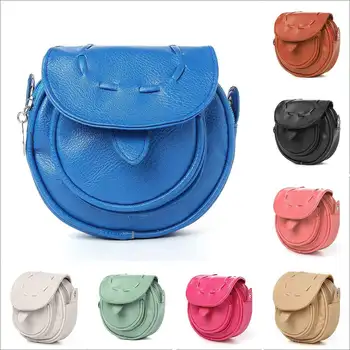 

Candy Color Fashion Mini Crossbody Bags For Women 2020 Desinger Fashion Shoulder Messenger Bag Ladies Keys Purses and Handbags