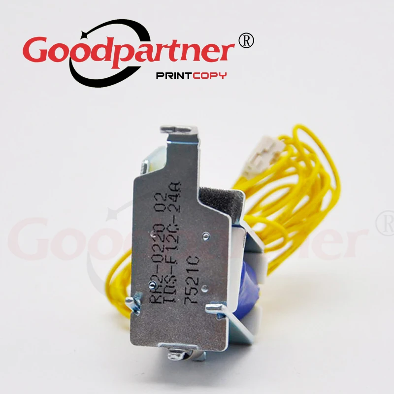 

5X for HP 1102 1132 1212 P1102 M1132 M1212 P1005 P1006 P1007 P1008 P1505 P1106 P1108 for Canon MF 4410 Solenoid Relay RM1-4618
