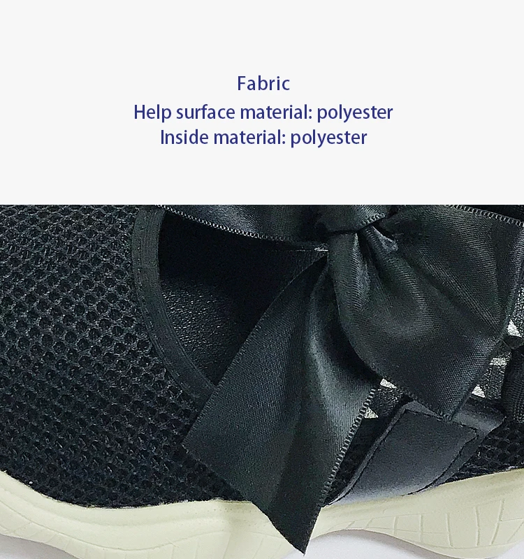 Totokaelo black autumn velcro mid-heel original design 