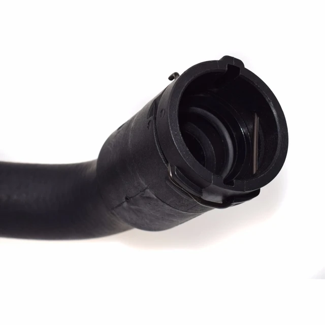 ISANCE Coolant Radiator Pipe Hose (Heater Core to Cylinder Head Flange)  8D0819371H For Audi A4 B5 , A4 Avant u0026 VW Passat B5 - AliExpress