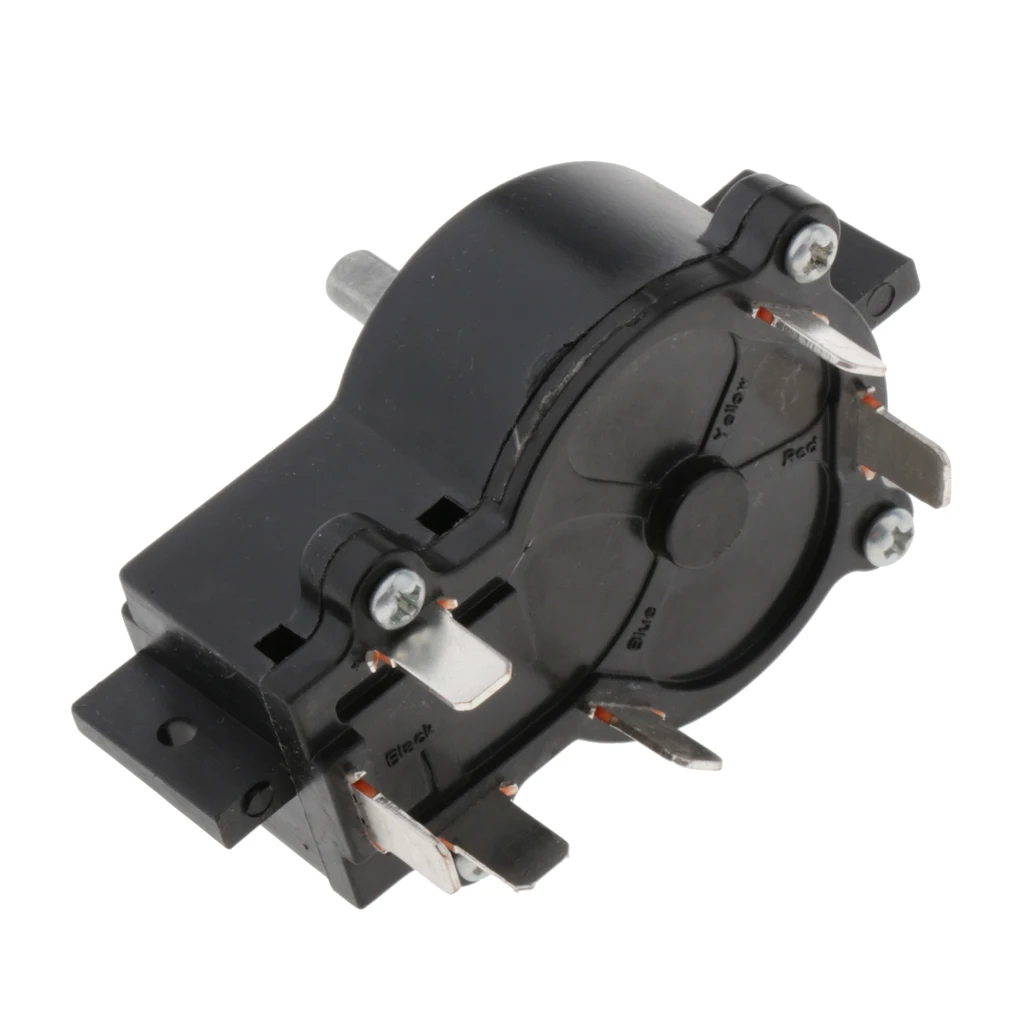 5- Switch On-off Kayak ET44L 55L 65L Electric Motor  Controller 