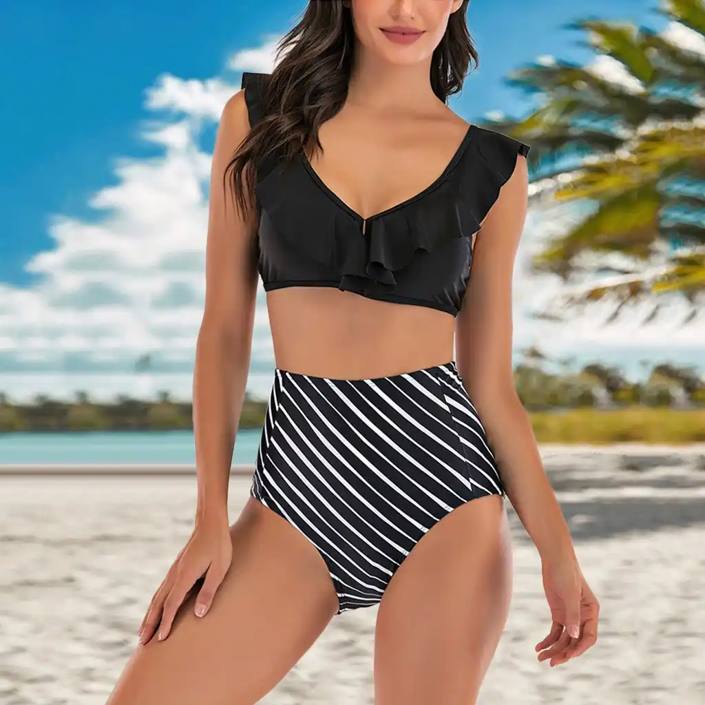 girls swimming pants