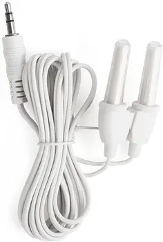 

Spare Laser Tube Nose Clamp for Allergy Reliver Device