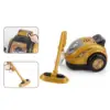 Kids Toy Vacuum Cleaner Mini House Push Pretend Vaccum Pretend Play with Real Suction Really Works Toys 24x7x6cm 1