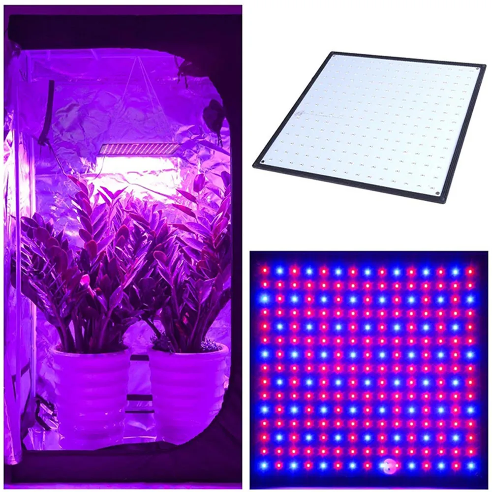 1000W led grow light Growing lamps Full spectrum 225Pcs Leds Plant Lighting Veg/Bloom state For