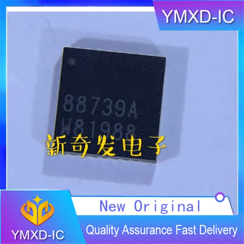 

10Pcs/Lot New Original ISL88739AHRZ-T Patch QFN-32 Battery Management Silk Screen 88739a in Stock