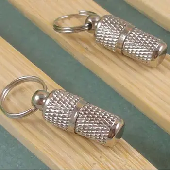 

Huis Tuin Huisdier Producten Huisdier Identificatie Tag Hond Puppy Kat Lichtmetalen Kraag Hanger Kleur Verzilverd