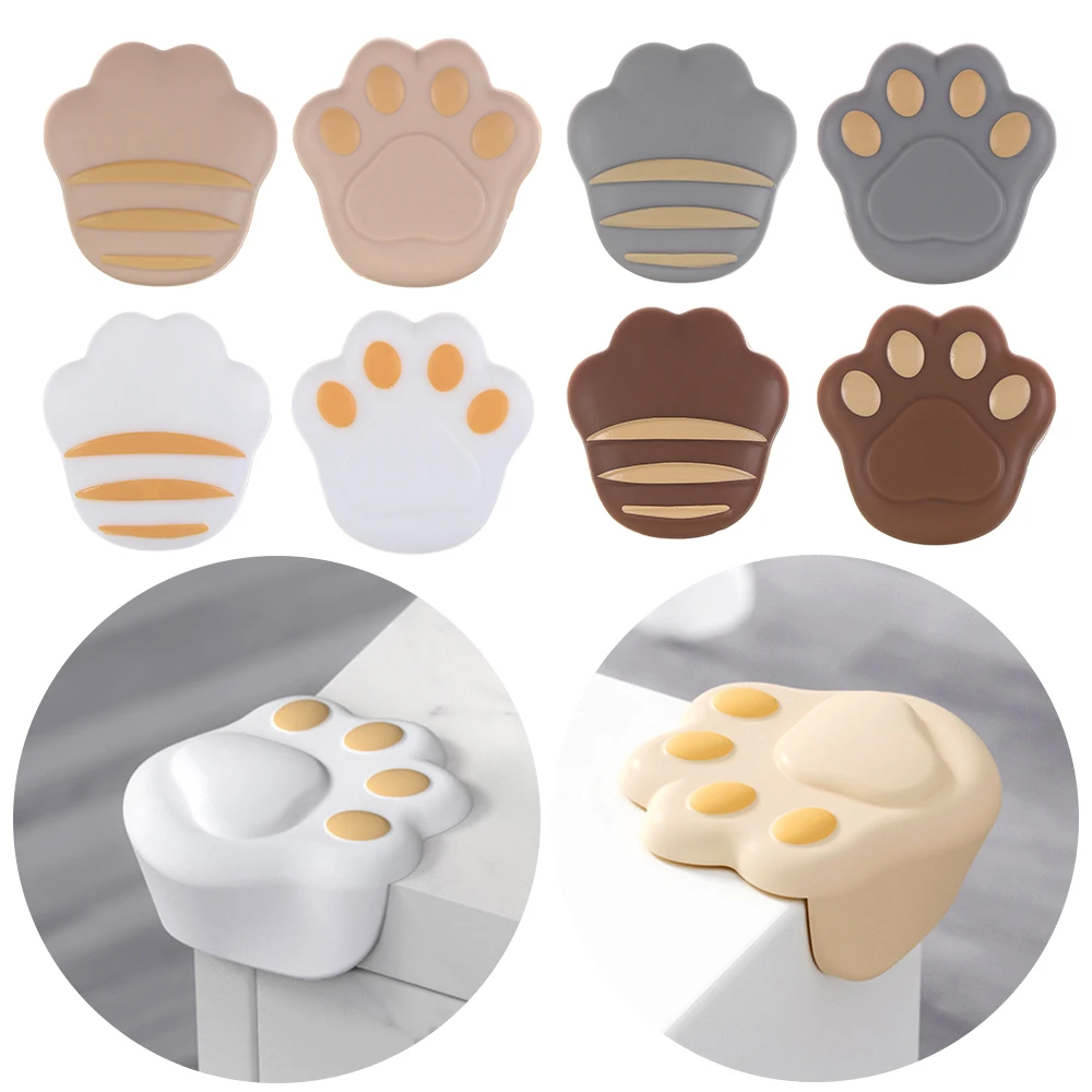 Silicone Table Corner Protector 1PC For Baby Kids