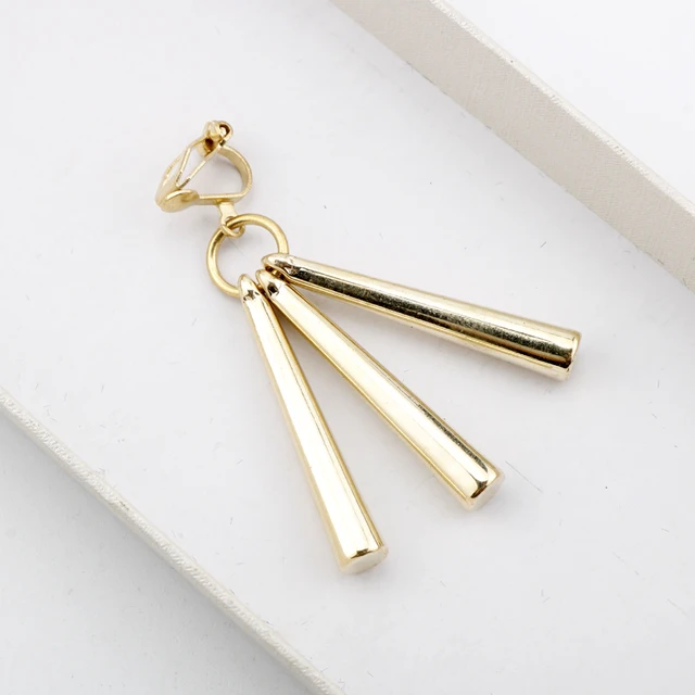 Japan Anime Roronoa Zoro Earrings Fashion Cartoon Jewelry Accessories Gift Drop Earrings For Women Men Friends Fans Gift Ear clip