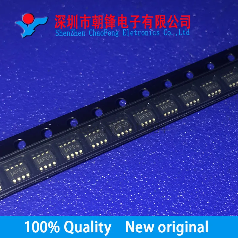 

20PCS MP2159GJ-Z MP2159GJ marking:IAFEG SOT23-8 New original