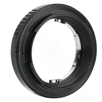 

lens adapter LM-NZ Adapter Ring for Leika LM Lens to for Nikon Z Mount Cameras camera lens accessories
