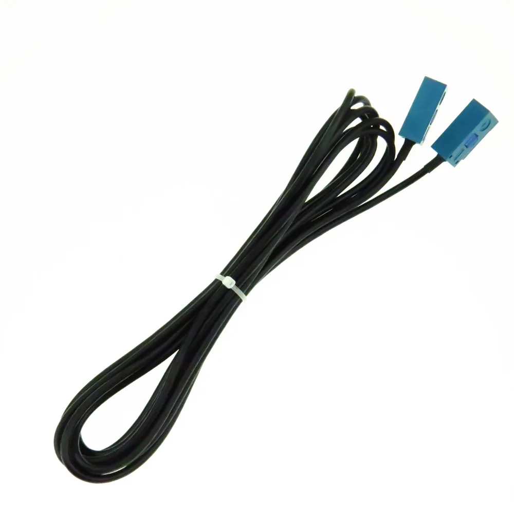Реверсивный кабель HONGGE RGB для RNS510 RCD510 5ND 827 566C 5ND827566C 5N0907441A|vw harness|cable vwrgb vw |