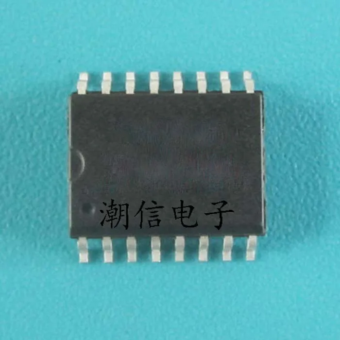 TDA1543T