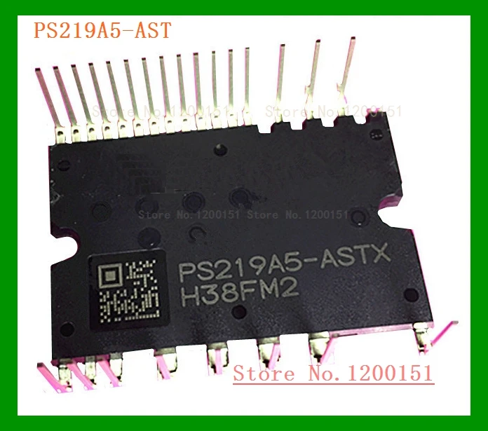

PS219A5 PS219A5-AST MODULES