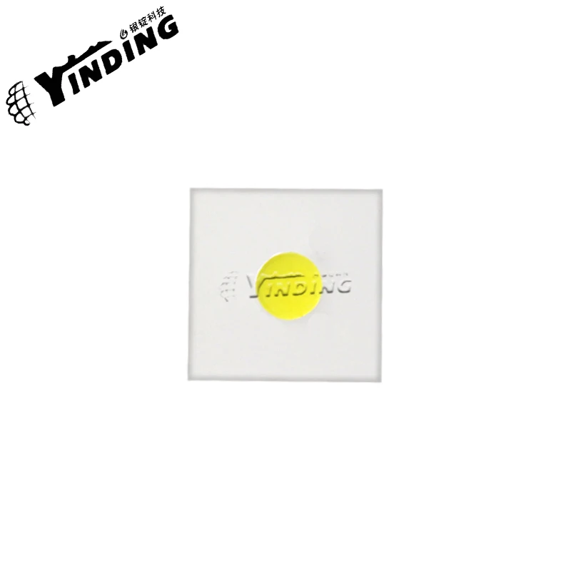 1pcs YINDING 5050 25W high power chip 5000-6300K Cold white Outdoor lighting、Indoor lighting chip led、SMD reflow soldering