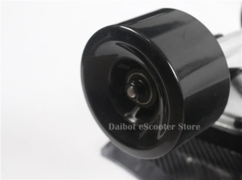 Daibot Electric Longboard Skateboard 4 Wheel Electric Scooters 300W2 36V Adult Powerful Electric Scooter With Colorful Lights  (3)