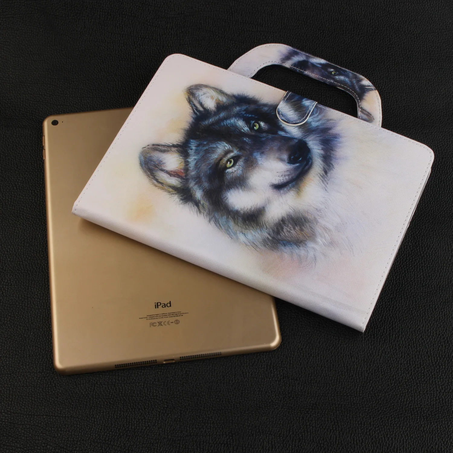 8 дюймов, новинка года, чехол для huawei Media Pad T3 со встроенным карандашом, тонкий легкий складной чехол из искусственной кожи, чехол с подставкой