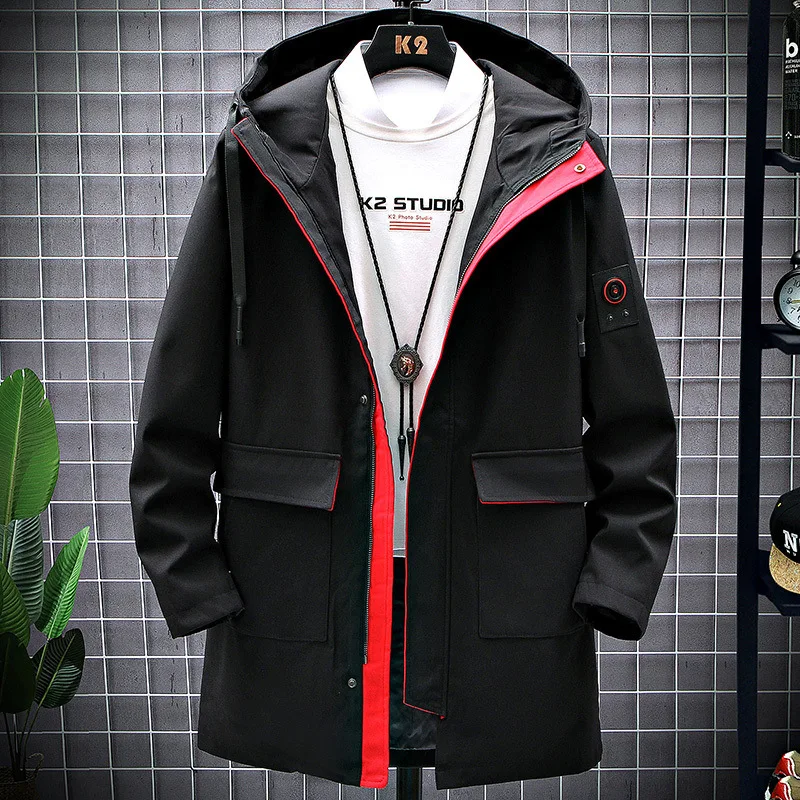 

(From the Beginning of Spring And Autumn New Style Baseball Uniform Men's Casual Loose-Fit Fashion Hoodie Couples Students Brush