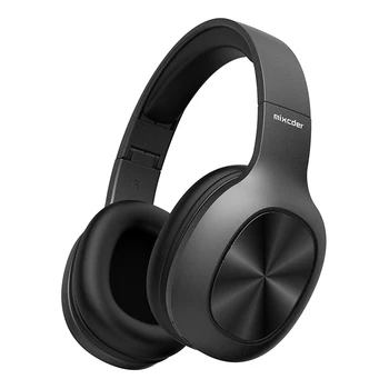 

EWA Bluetooth Earphones HD901 Headphones Wireless Headset Earbuds with Mic TF Card for Phone Music Foldable Adjustable Earphone