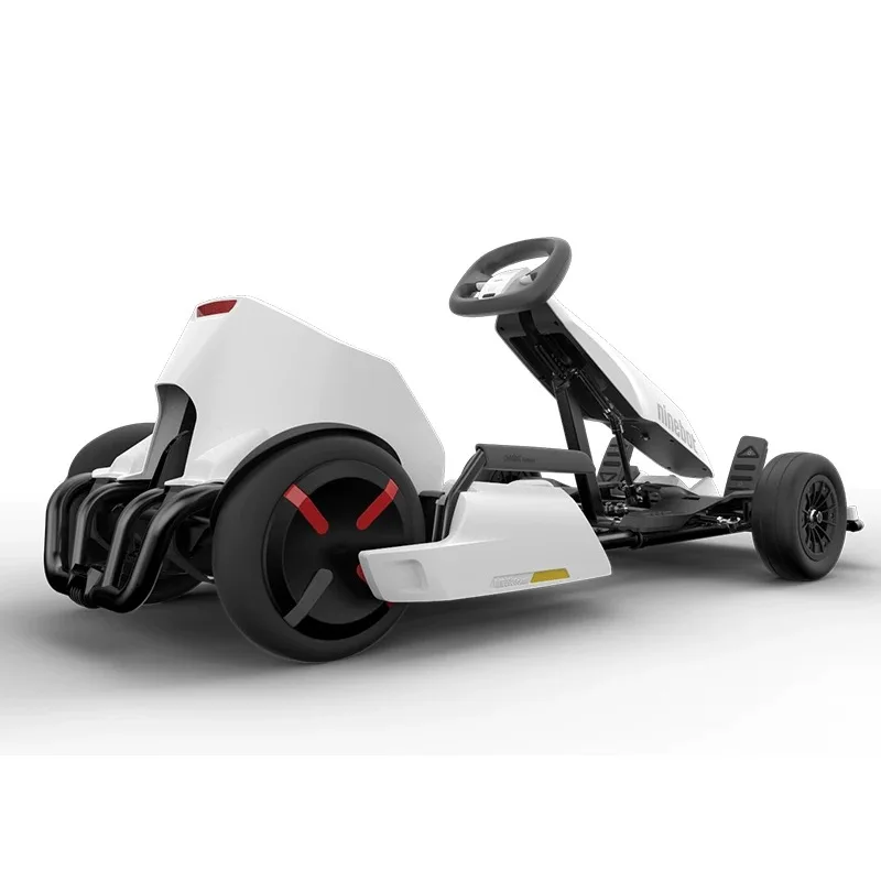 Ninebot Gokart Kit Kart Refit умный самобалансирующийся электрический скутер