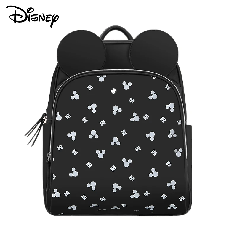 Disney 2 Style Waterproof Material Mummy Diaper Bag Multi-Function Nappy Backpack Large Capacity Baby Bag Insulation Bags Disney 2 Style Waterproof Material Mummy Diaper Bag Multi-Function Nappy Backpack Large Capacity Baby Bag Insulation Bags