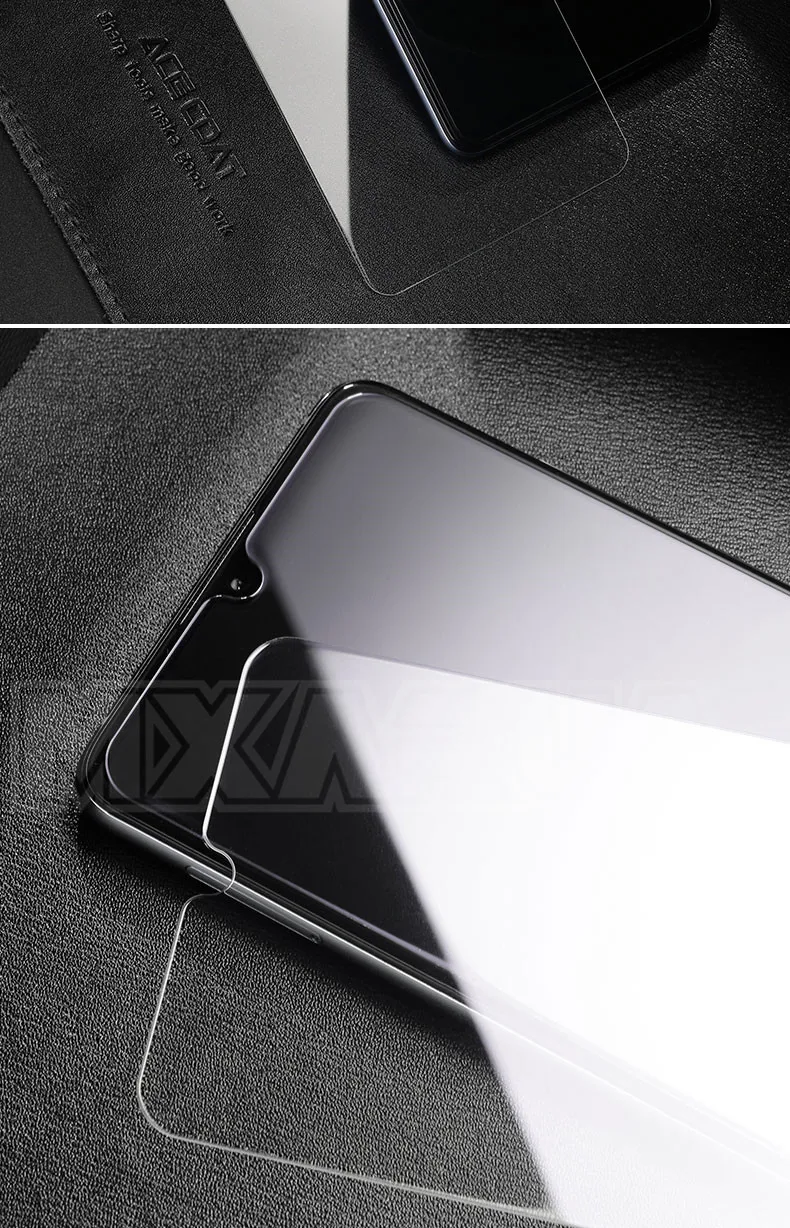 Защитное стекло 9H для huawei P30 Lite P20 Pro P10 Lite Plus P Smart, закаленное защитное стекло для экрана