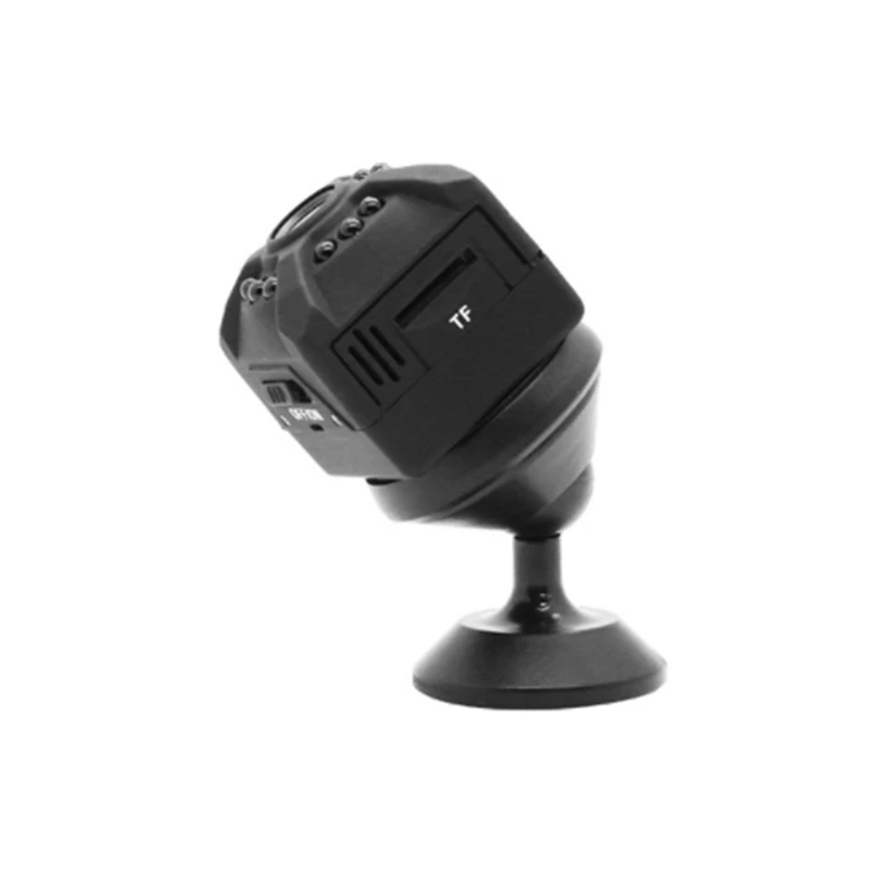 X5 Mini Camera WIFI Night Vision Remote Camera Wifi Sports Aerial Camera Outdoor Sports Camera