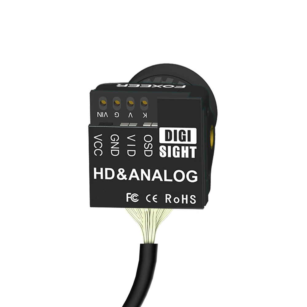 foxeer digisight 720p