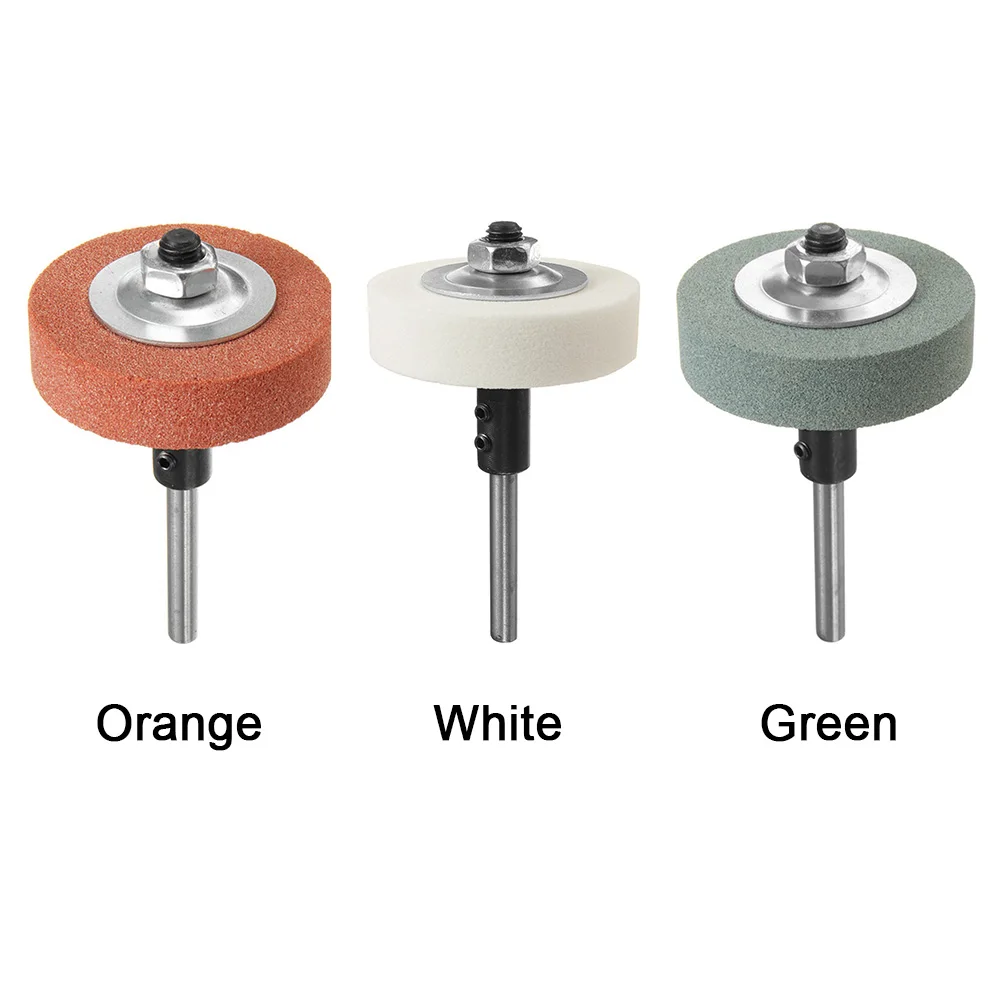 Electric Drill Grinding Wheel Adapter Set Practical Accessories Home Abrasive Tool Manual Replacement Connecting Shank Wrench