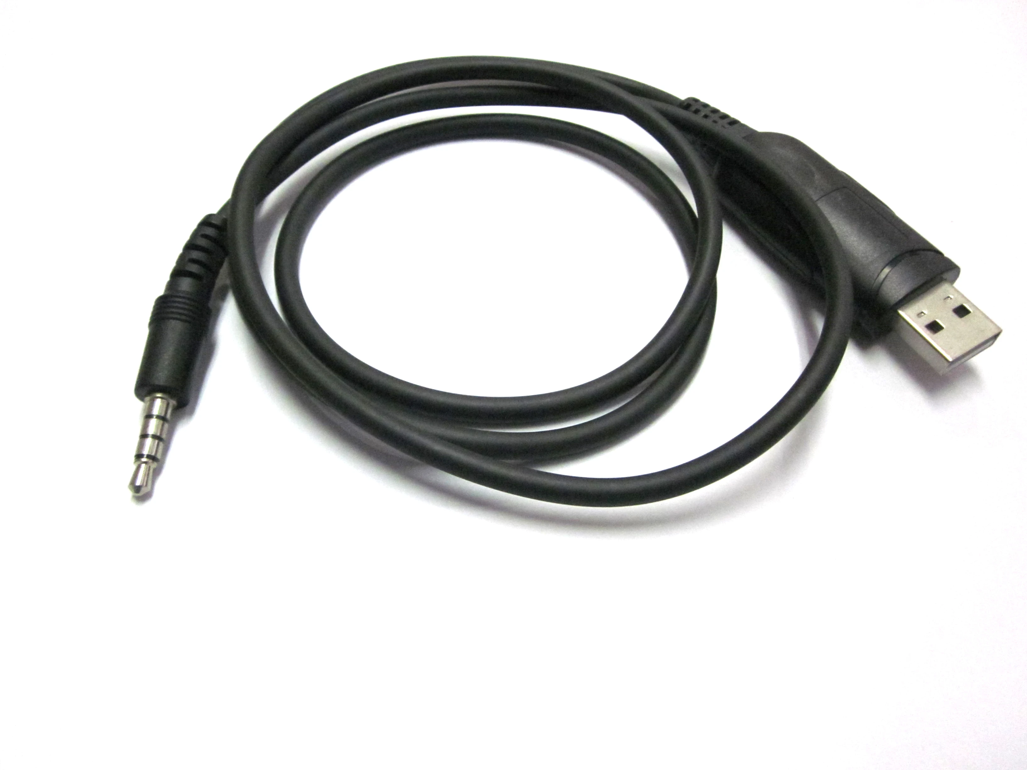 Usb Programming Cable For Vertex Standard Evx 261 Evx 530 Evx 531 Evx 534 Evx 539 Ct 106p Yaesu Vx 5r Walkie Talkie Parts Accessories Aliexpress