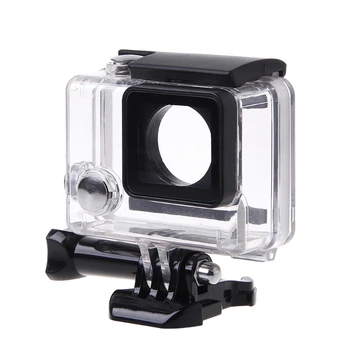 

New Underwater Waterproof Diving Protective Housing Case Cover For GoPro Hero 4