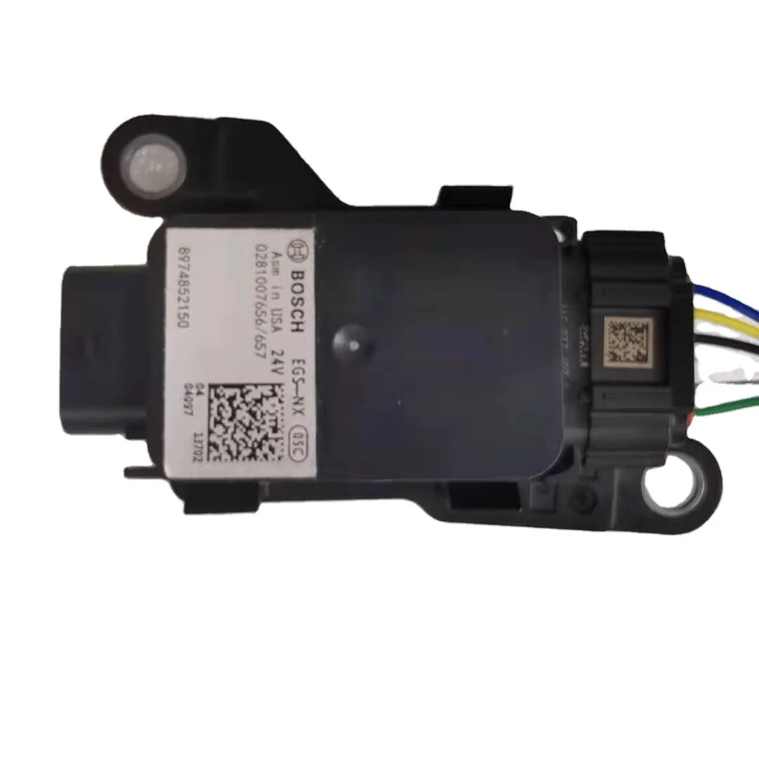 24V EGS-NX2 NOX Сенсор 0281007656/657 окиси азота | Автомобили и мотоциклы