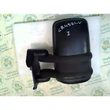 

HANDBOOK Left Rearview Renault Trafic (since 5.89) *