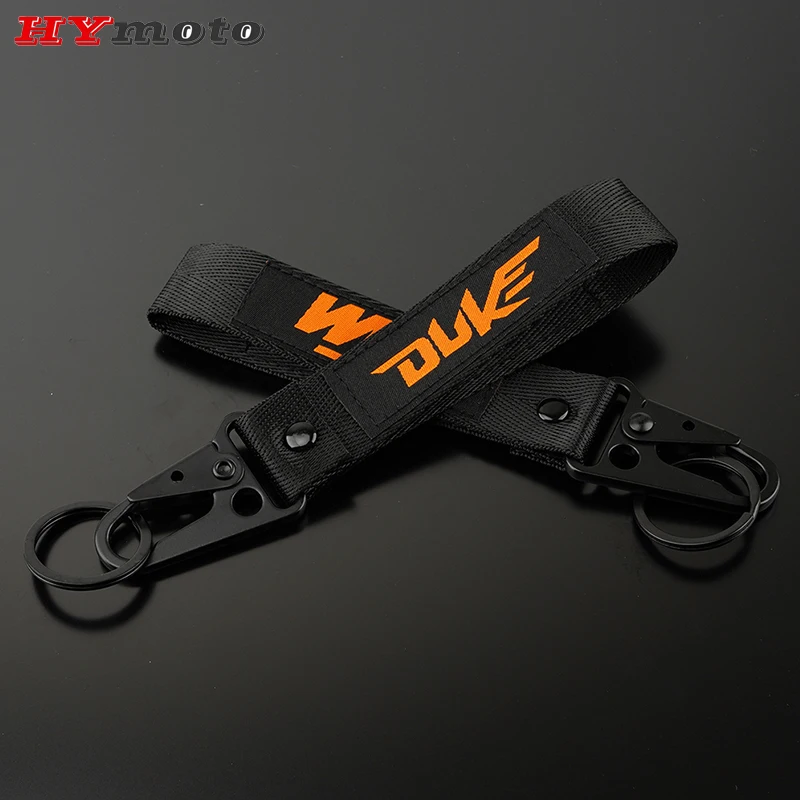 Dealsale Keychain KTM Premium Leather Key Ring for Cars and Bikes All  Brands Available Key Chain : Amazon.in: Car & Motorbike