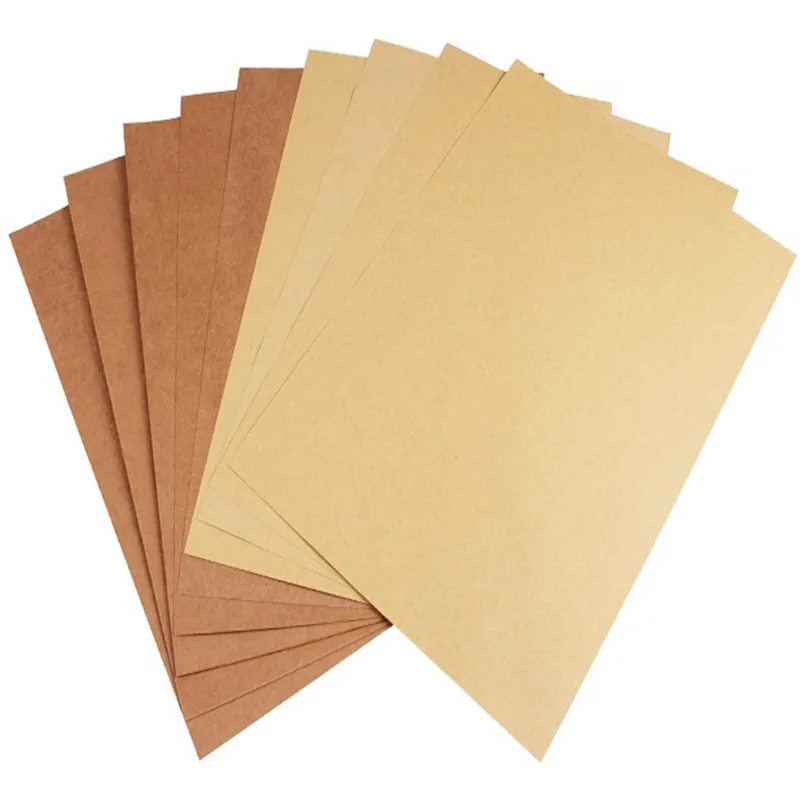 where to get brown wrapping paper