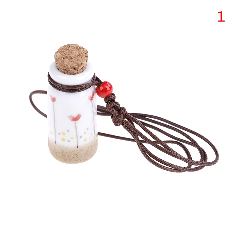 Mini Ceramic Glass Dappen Dish Bottle Acrylic Liquid Glitter Powder Bowl Cup Container With Wood Lid Nail Art Manicure Tool
