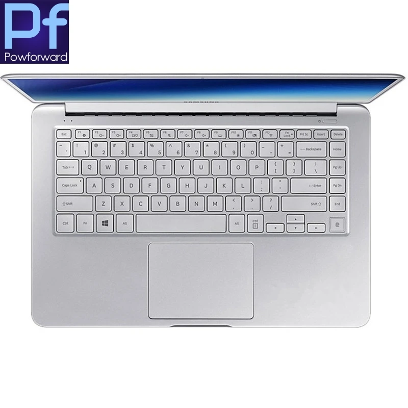 Защитный чехол для клавиатуры Samsung ноутбука 9 15 2019 6 дюйма NT950XBV NT950SBE NT900X5N